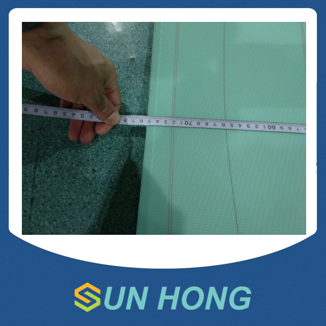 Paper Machine Polyester 2.5 Layer Forming Belt