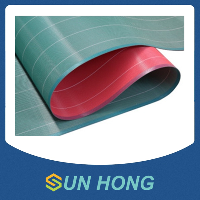 High Speed Paper Machine Shoe Press Crescent Tissue Dryer Fabric