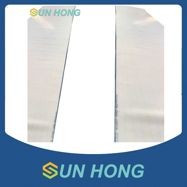 Polyester Double Layer Forming Fabric