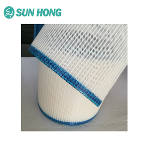 Paper Machine Polyester Spiral Dryer Belt