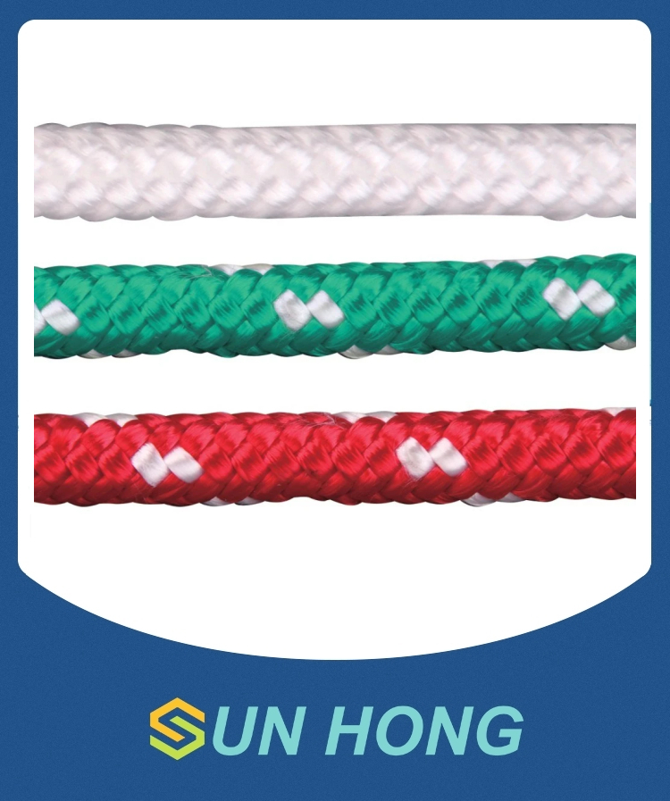 Imported DuPont Carrier Rope for Paper Machine