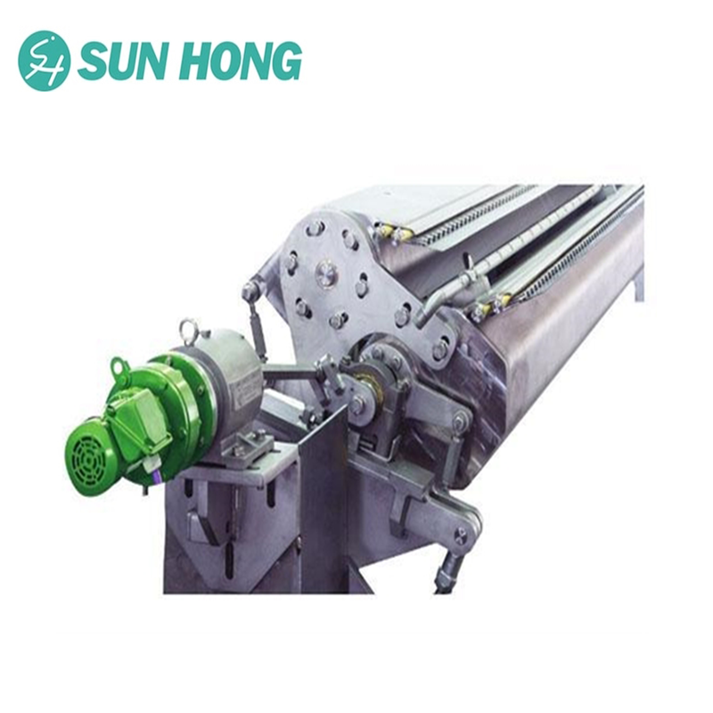 Paper Machine Double Airbag Doctor blade Holder