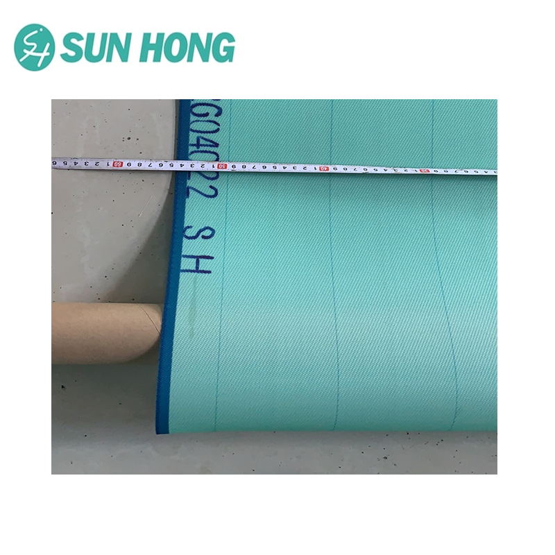 Tissue Paper Machine Polyester Forming Wire