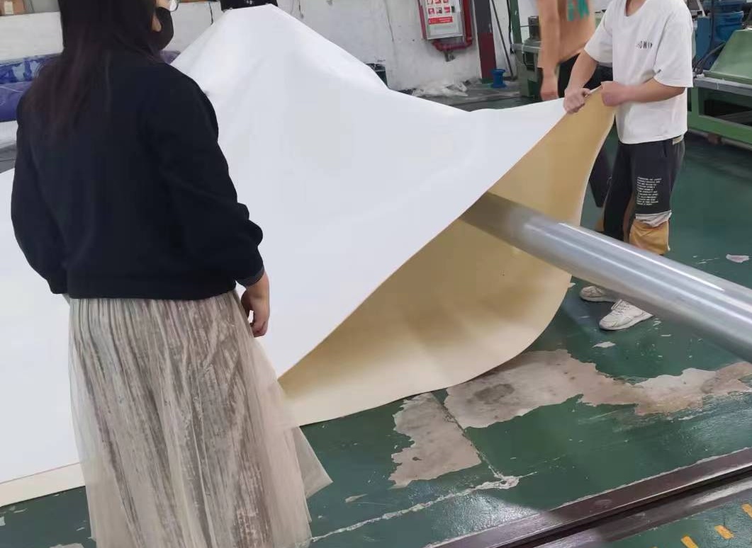 Paper Machine Clothing Nylon Seamed Press Felt Buy press felt