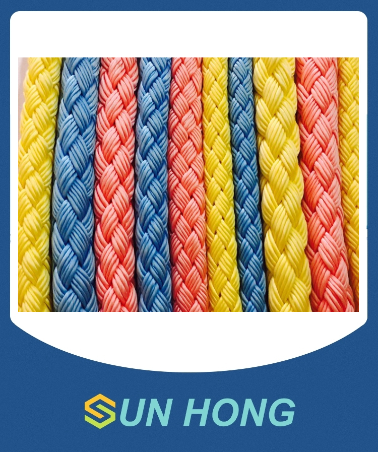 Imported DuPont Carrier Rope for Paper Machine