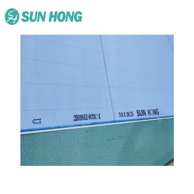 Paper Machine Clothing Polyester Forming Wire Mesh