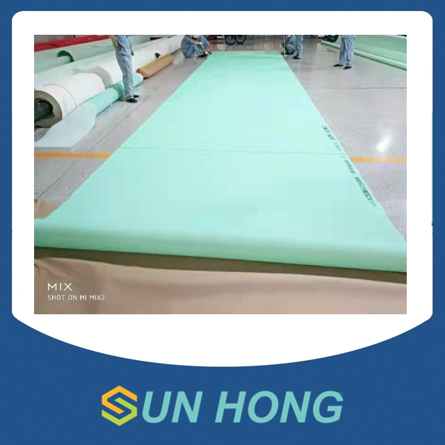 Paper Machine Polyester 2.5 Layer Forming Wire Fabric