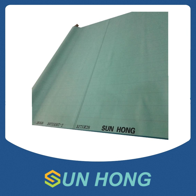 Paper Machine Polyester 2.5 Layer Forming Fabric