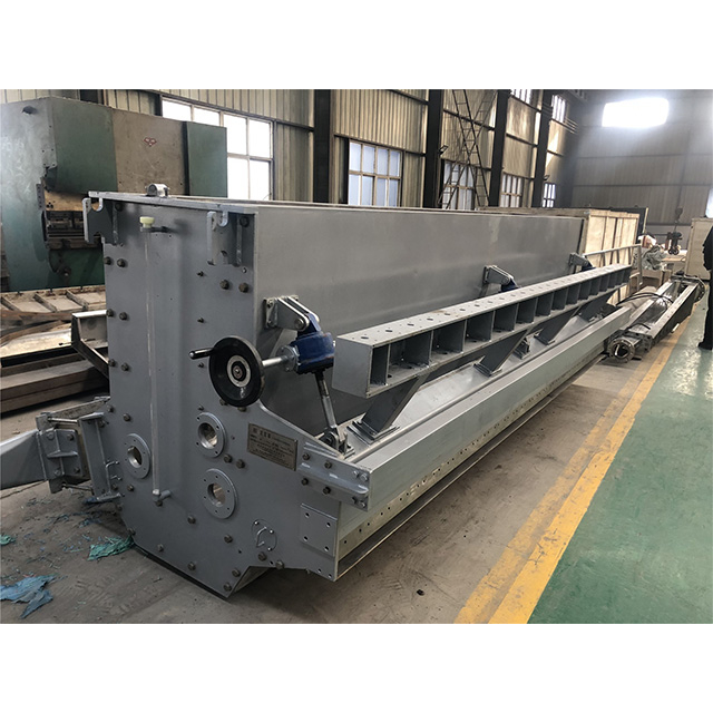 Paper Making Equipment, air bellow SUN HONG GROUP